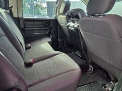 2020 RAM 1500 Express RamBox