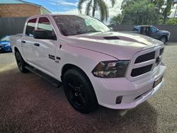 2020 RAM 1500 Express RamBox