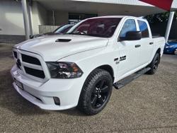 2020 RAM 1500 Express RamBox