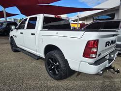 2020 RAM 1500 Express RamBox