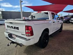 2020 RAM 1500 Express RamBox