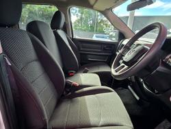 2020 RAM 1500 Express RamBox