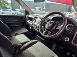 2020 RAM 1500 Express RamBox