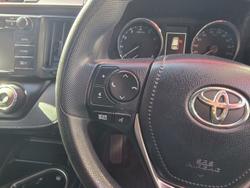 2017 Toyota RAV4 GX