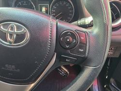 2017 Toyota RAV4 GX