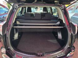 2017 Toyota RAV4 GX
