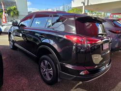 2017 Toyota RAV4 GX