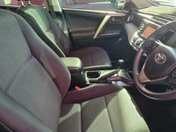 2017 Toyota RAV4 GX