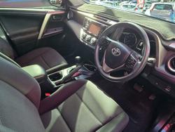 2017 Toyota RAV4 GX