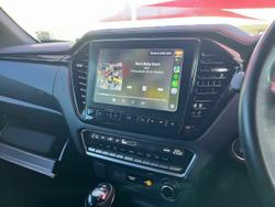 2021 Isuzu D-MAX X-TERRAIN