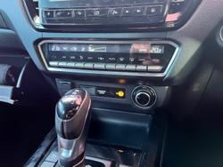 2021 Isuzu D-MAX X-TERRAIN