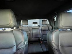 2021 Isuzu D-MAX X-TERRAIN