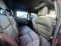 2021 Isuzu D-MAX X-TERRAIN