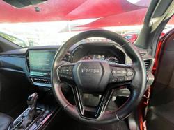 2021 Isuzu D-MAX X-TERRAIN