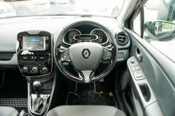 2014 Renault Clio Expression