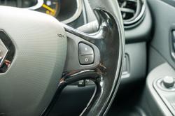 2014 Renault Clio Expression