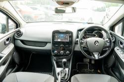 2014 Renault Clio Expression