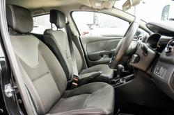2014 Renault Clio Expression