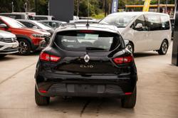 2014 Renault Clio Expression