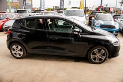 2014 Renault Clio Expression