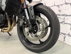 2024 Triumph Trident 660 Trident Black