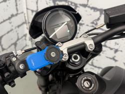 2024 Triumph Trident 660 Trident Black