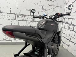 2024 Triumph Trident 660 Trident Black