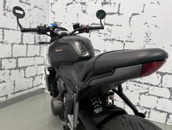 2024 Triumph Trident 660 Trident Black