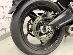 2024 Triumph Trident 660 Trident Black