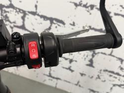 2024 Triumph Trident 660 Trident Black