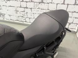 2024 Triumph Trident 660 Trident Black