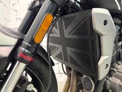 2024 Triumph Trident 660 Trident Black