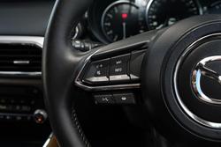 2021 Mazda CX-9 Azami
