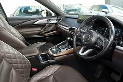 2021 Mazda CX-9 Azami