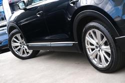 2021 Mazda CX-9 Azami
