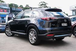 2021 Mazda CX-9 Azami