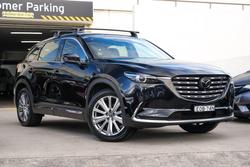 2021 Mazda CX-9 Azami