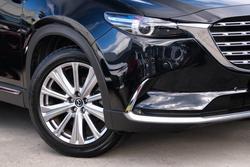 2021 Mazda CX-9 Azami