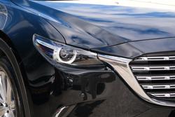 2021 Mazda CX-9 Azami