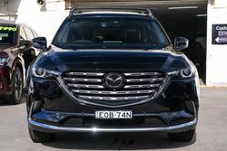 2021 Mazda CX-9 Azami