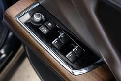 2021 Mazda CX-9 Azami