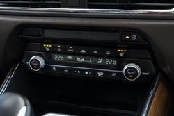 2021 Mazda CX-9 Azami