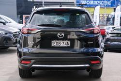 2021 Mazda CX-9 Azami