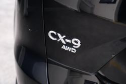 2021 Mazda CX-9 Azami