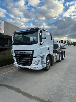 0 DAF CF480 DAF CF480