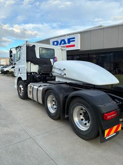 DAF CF480 DAF CF480