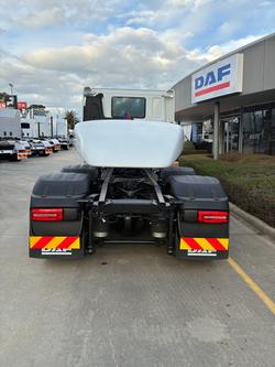 DAF CF480 DAF CF480