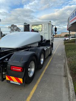 DAF CF480 DAF CF480
