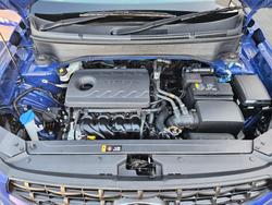 2023 Hyundai Venue Active