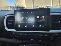 2023 Hyundai Venue Active